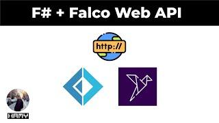 Build a Single-File Web API with F# + Falco