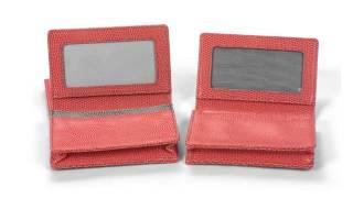 Francis Kiki - Travel Wallet  & Card Holder