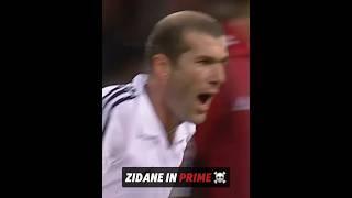 Prime Zidane 