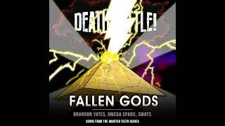 Fallen Gods (Black Adam VS Apocalypse)