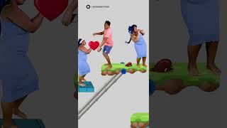 Can This Couple Save Their Relationship By Working Together?