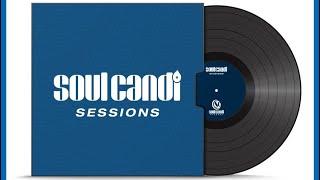 Soul Candi Session 4 (Disc 4 - DJ Franky)