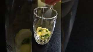 #Lemon mojito# Do subscribe our channel for more videos#Rithika'skitchen