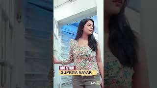 Odia Actress Supriya Nayak only on #motv #viralactress #comingsoon #talkshow