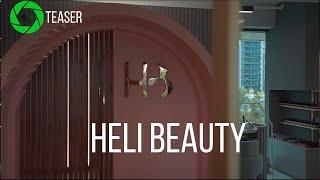 Teaser: Heli Beauty