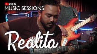 Fourtwnty -  Realita (Youtube Music Sessions)