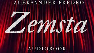 Zemsta. Aleksander Fredro. Audiobook