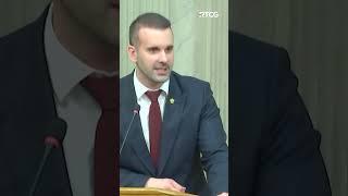 Kakva je uloga ujaka u kadrovskoj politici u 44. Vladi CG - Dritan Abazović #shorts