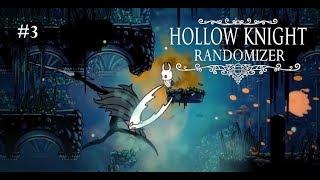 The Fun Never Ends | Hollow Knight Randomizer #3