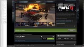 Розыгрыш ключа MAFIA II