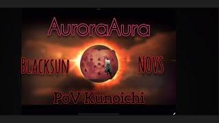 First Day as KUNOICHI . Is she good? Test HUNT Bs + NOVS by: AuroraAura