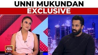 Unni Mukundan Exclusive Interview | 'Marco' Box Office Storm | India Today