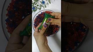 "Tantalizing Hunt || "Shorts Exploring Tempting Treats in Beads Jar"
