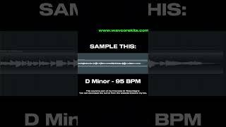  Sample this guitar loop - #samplethis #guitarloops #loopkit #freeloops #trapmelody #flstudio