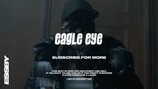 (FREE) AK Ausserkontrolle & Capital Bra Type Beat - EAGLE EYE (prod. ESSBY)