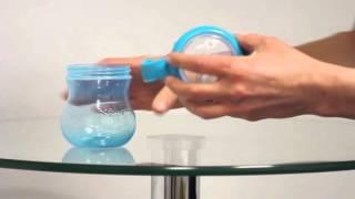 How to Clean and Care for your Nuby Sipeez Cups - The UK's No.1 Soft Silicone Spout Cup Brand