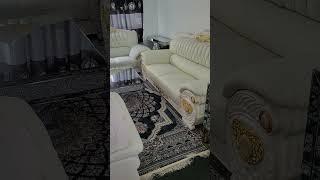 Genuine Leather Sofa Sets