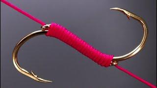 MOST SECRET FISHING KNOTS That Anglers Don't Want You To Know!