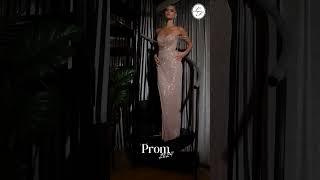 Fashion Finesse: Lucy Franco Las Vegas Reveals the Latest Prom Dress Trends! #PromDresses #LasVegas