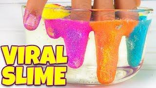 TESTING 15 VIRAL SLIME TREND RECIPES AND HACKS FROM INSTAGRAM!