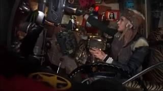 Tank Girl - Hijack Scene