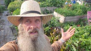 You don't know this about your Garden..LISTEN UP!