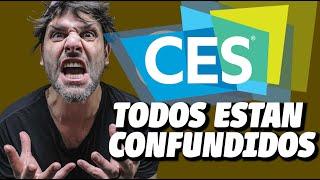 Directo #150 // CES 2025, mi experiencia REAL