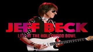 Jeff Beck - Purple Rain (feat. Beth Hart, Jan Hammer, Jimmy Hall, Rosie Bones and Steven Tyler)