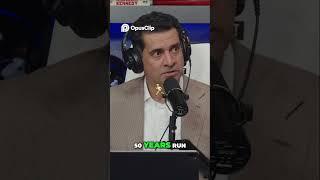 Long Term Vision Building A Business #podcast #news #shorts #viral #foryou