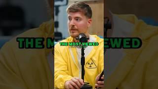 Why MrBeast STOPPED The “$1 Versus…” Videos