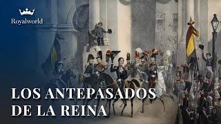 Los antepasados de la Reina | Monarquía Europea