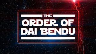 The Bendu - Trailer