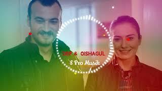 Музикаи Ориф & Ойишагул | силлсилафилми САДОКАТ