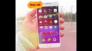 Как легко-быстро, откатиться с Flyme6 на Flyme5