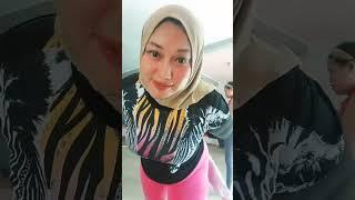 viralll!!! Senam hot bareng momih yang makin montoxxx#viral #senam #trending #mom #live #