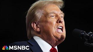 Trump ‘laying out a lot of bulls--’ by casting doubt on election integrity: PA Lt. Gov.