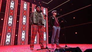 Van Lieshout & Arts - Ik wooj nie gaon (Venray) | LVK-Finale 2024