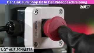 Kabelschälmaschine Abisoliermaschine Elektrisch Kabel Kupferschrott 11 Einschübe