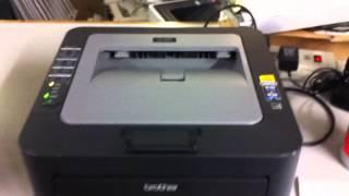 Brother HL-2240 Laser Printer