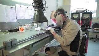 About TESEY Ltd.