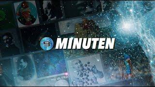 9 MINUTEN - WECHSEL DIE PERSPEKTIVE! (Trailer)