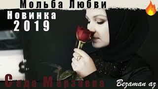 Седа Мерзаева Мольба Любви 2019