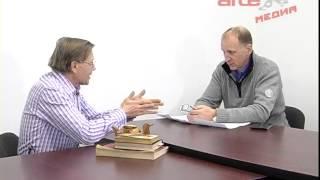 Программа "Позиция": Олег Пономарёв. Женский вопрос