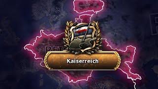 I Fixed GERMANY in WW1 (HOI4)