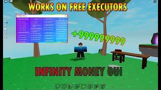 SkyBlock || OP GUI script Inf money, TP, AutoFarm, Auto Farm Slime and lots of more OP stuff 2020