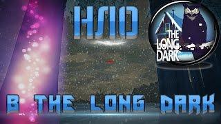 НЛО В The Long Dark - The Long Dark#7