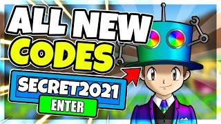 ALL EPIC MINI GAMES CODES! (January 2021) | *NEW/WORKING*