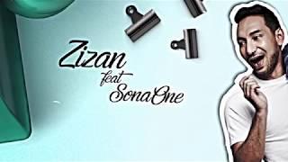 Zizan feat. SonaOne - Chentaku [Official Lyric Video]