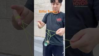 Can you do this trick #yoyo #magicyoyo #funny #yoyotricks #tricks #skills #shorts