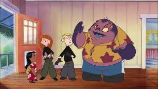 Lilo and Stitch: The Series - Mission with Kim Possible